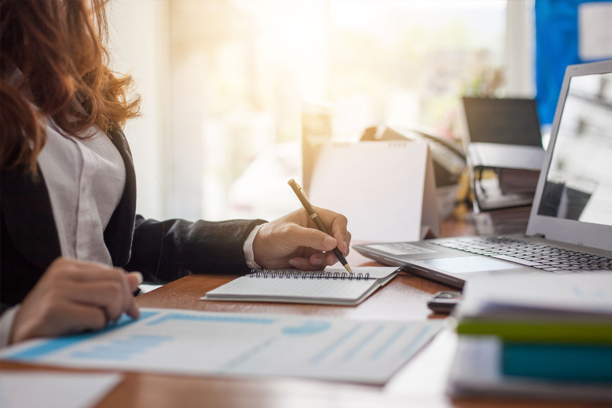 Bookkeeping & Payroll