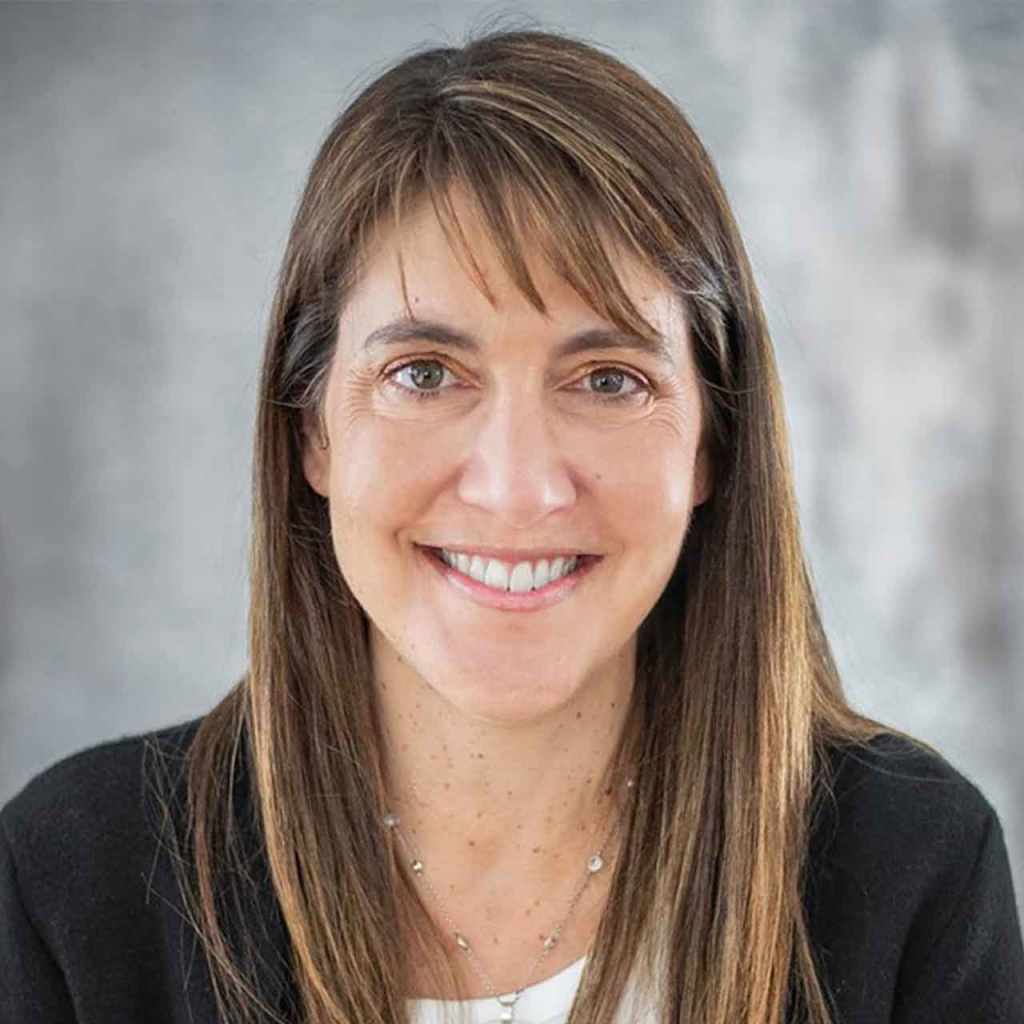 Anne Riney