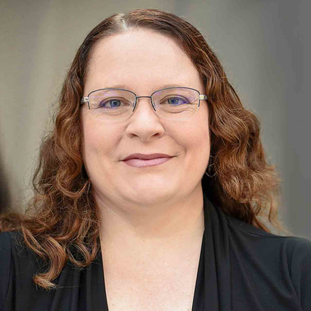 Carrie Shelton, CPA