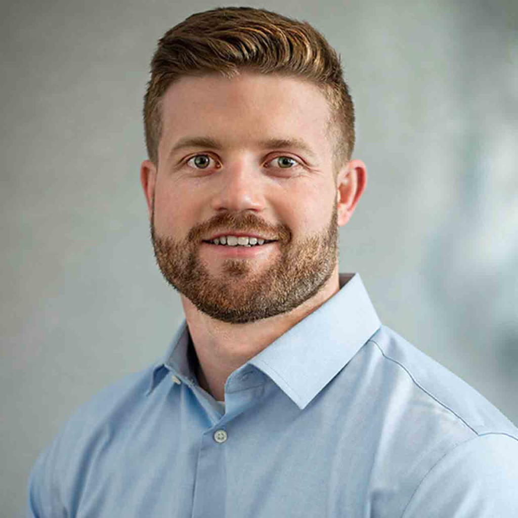 Connor McCaw, CPA
