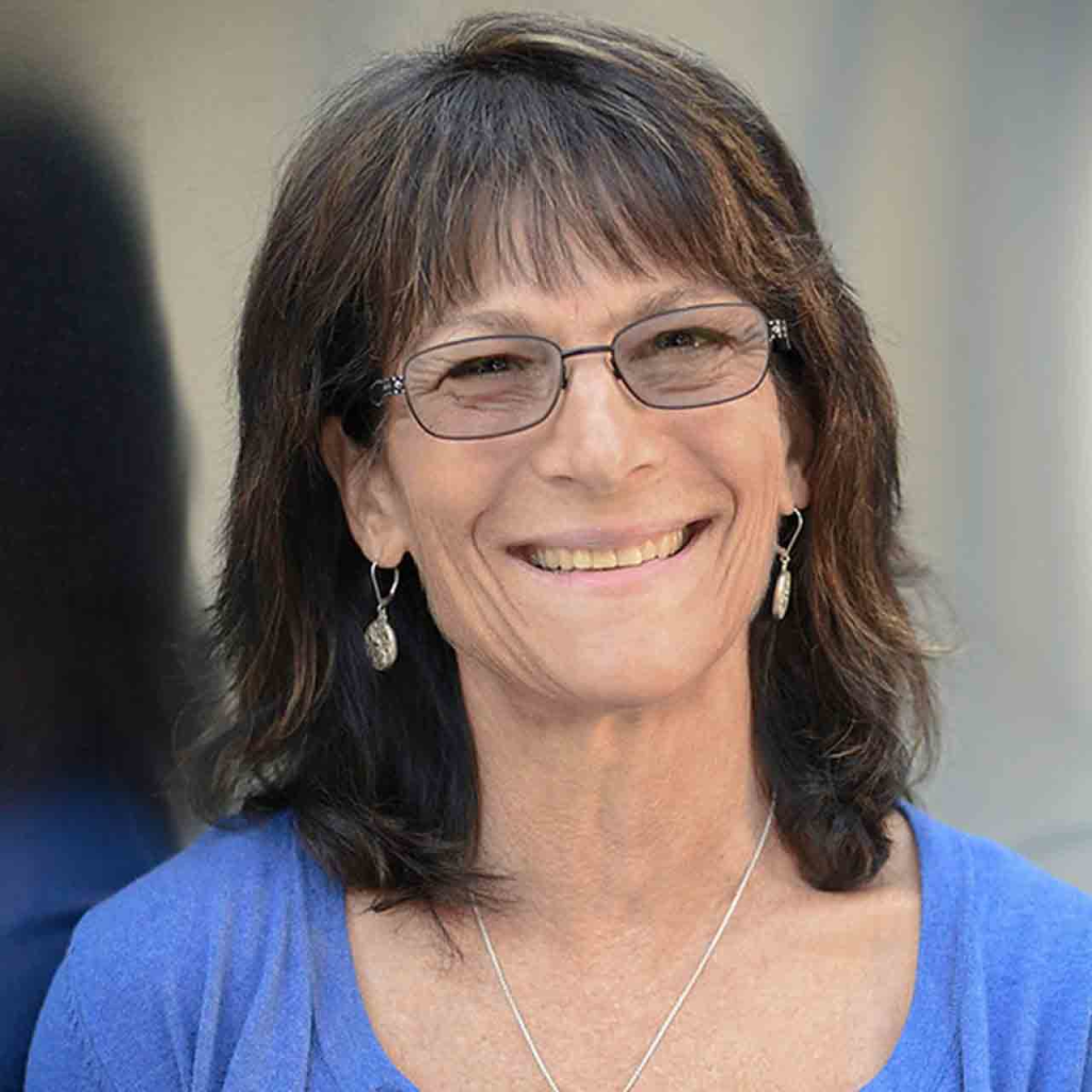 Ellen Camp, CPA