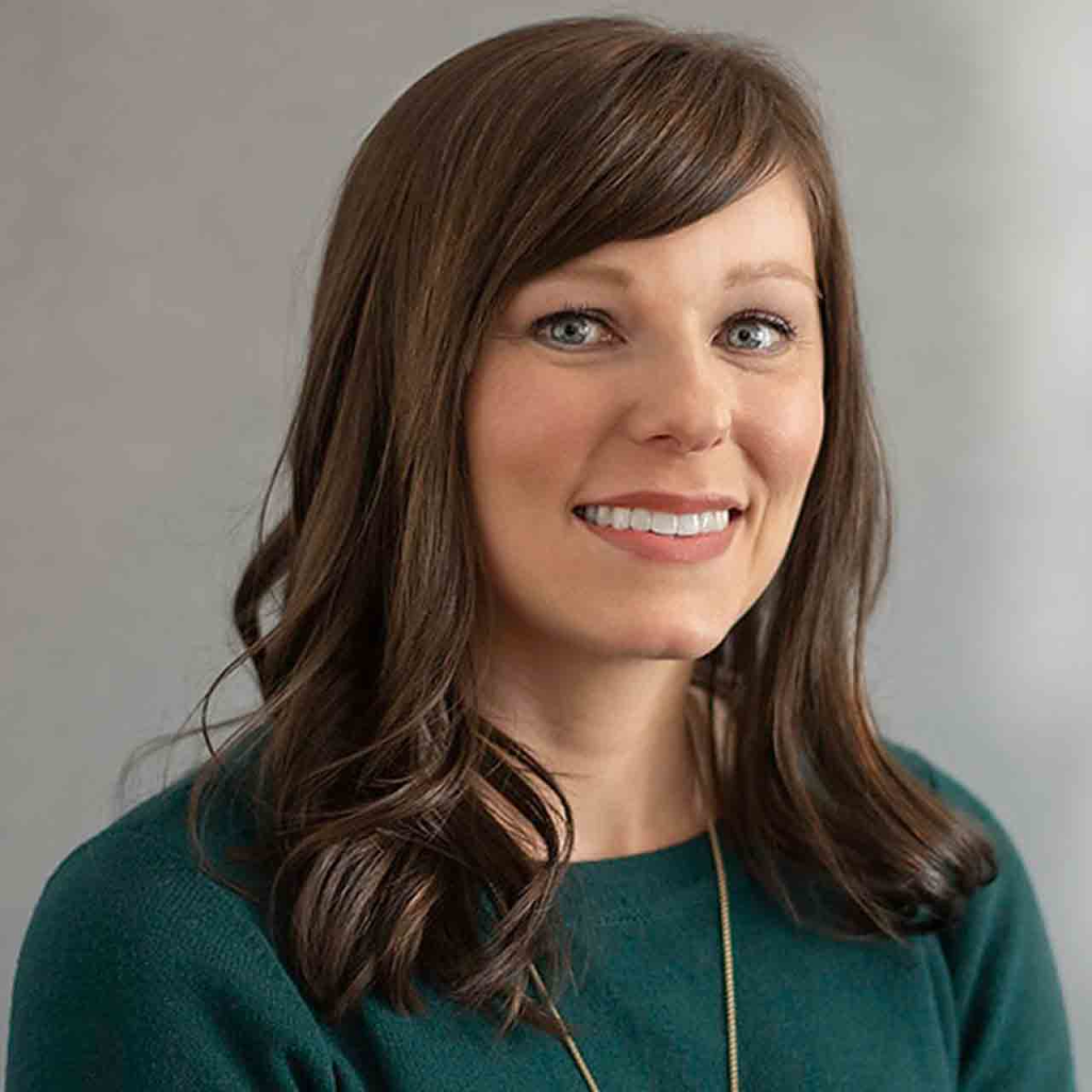 Erin Denney, CPA
