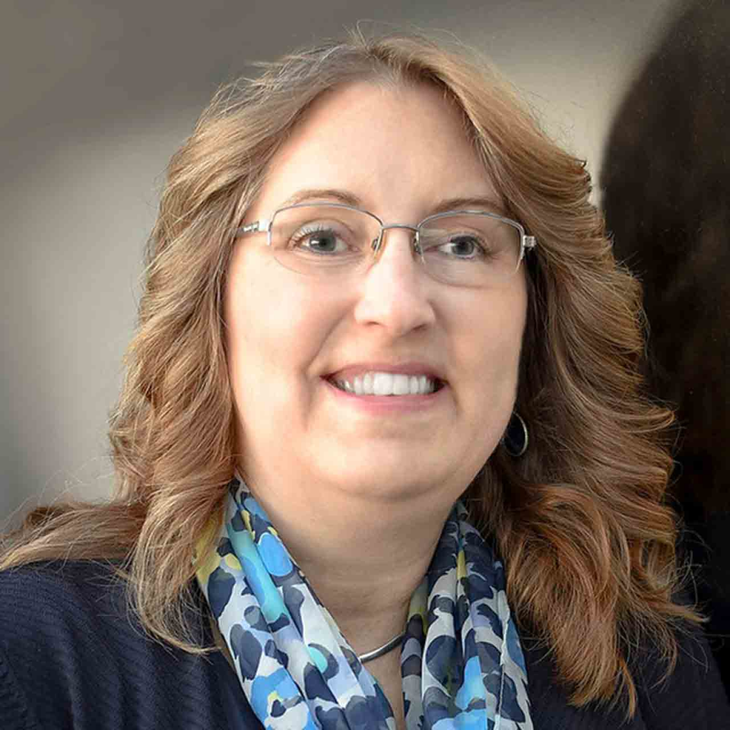 Kristine Huntsman