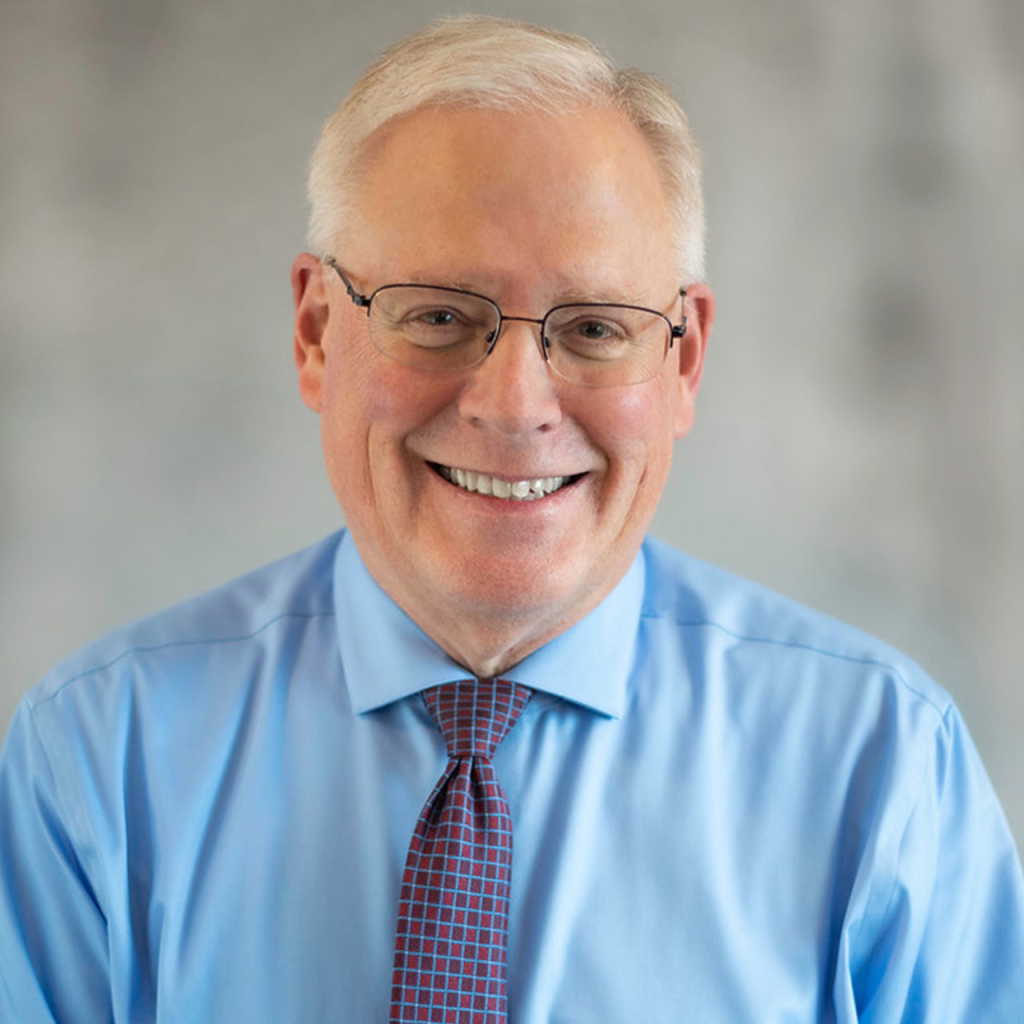 Mike Lemm, CPA